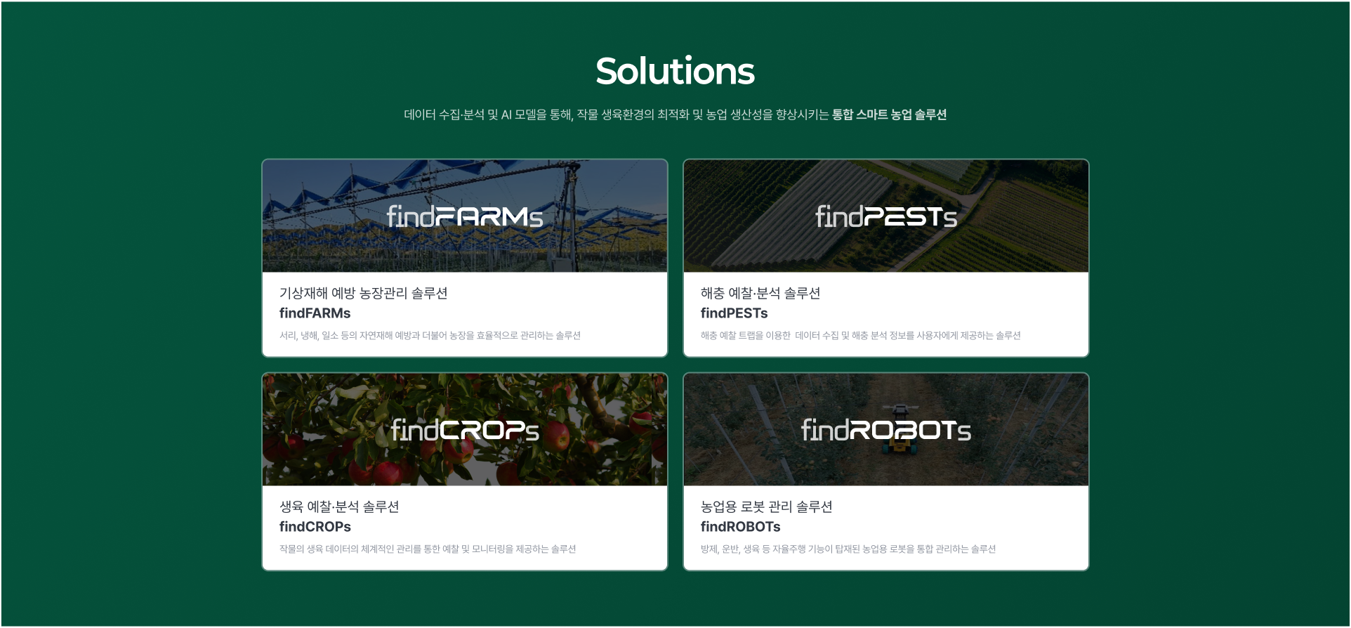 Solutions
